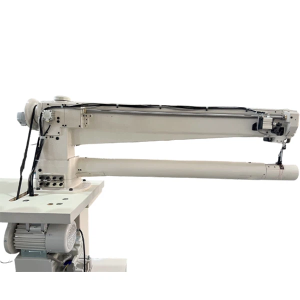 43 Inch Extra Long Arm Filter Bag Sewing Machines factory 43 Inch Extra Long Arm Filter Bag Sewing Machines factory
