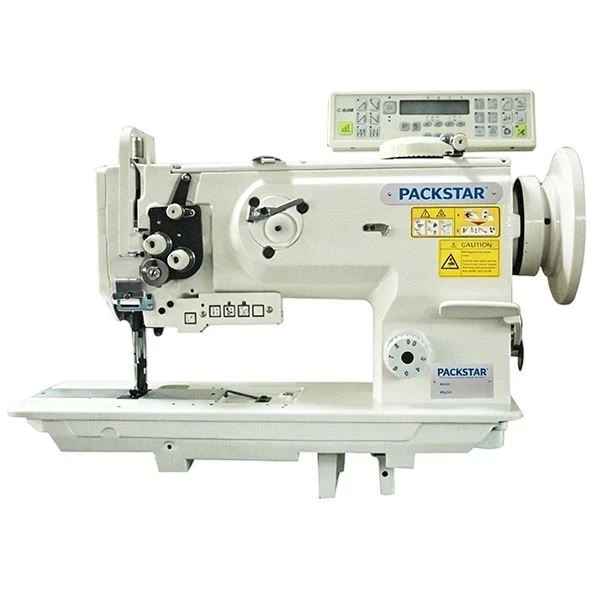 Mesin Jahit Kunci Beg Besar Automatik GC1510-7