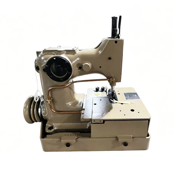 DN-2LW Two Needle Left Hand Bag Sewing Machine suppliers
