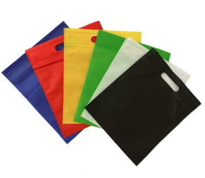 Non-woven bags Non-woven bags