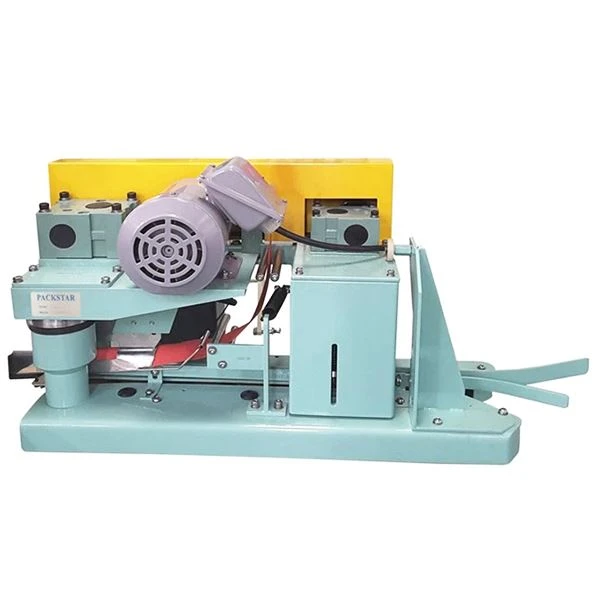 Suapan Beg-dalam dan Memangkas Peranti CM-4900-3